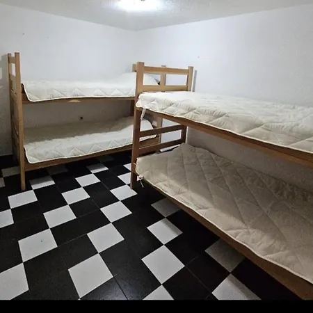 Za Radnike Hotel apartamentowy Belgrad