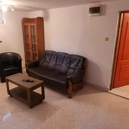 Za Radnike Hotel apartamentowy